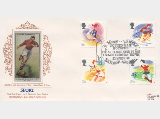 Sports Organisations