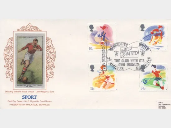 Sports Organisations