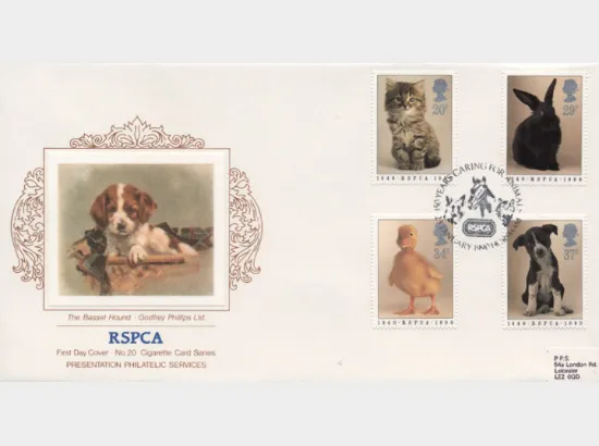 RSPCA
