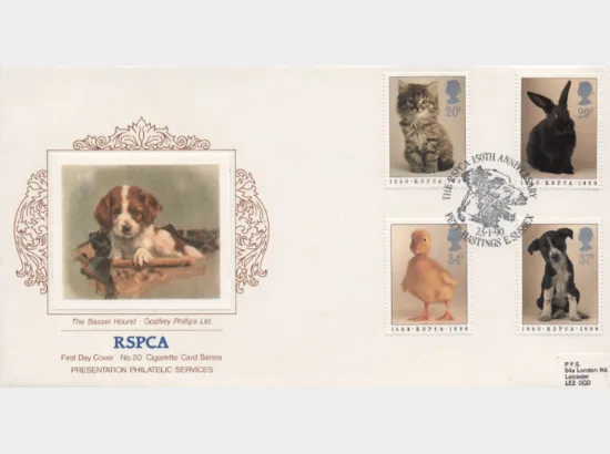 RSPCA