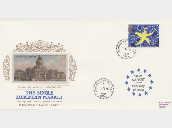 Single European Market