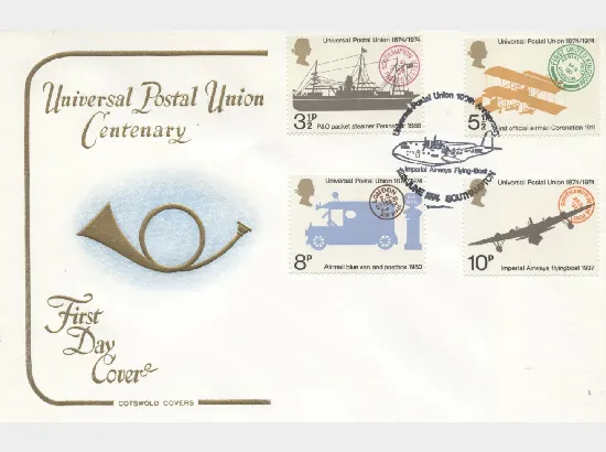 Universal Postal Union
