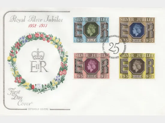 Silver Jubilee