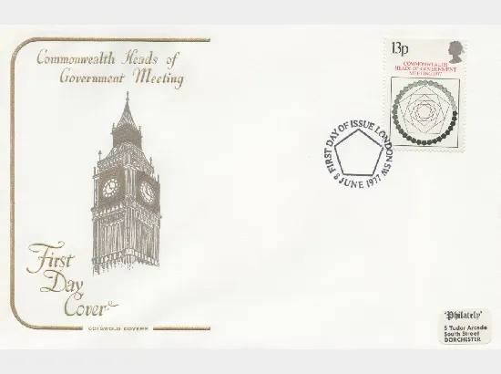 Heads of Government: 13p