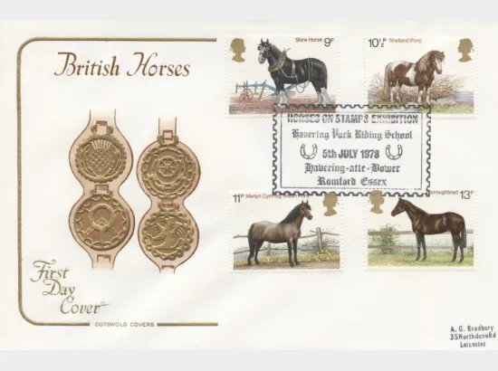 Shire Horse Society