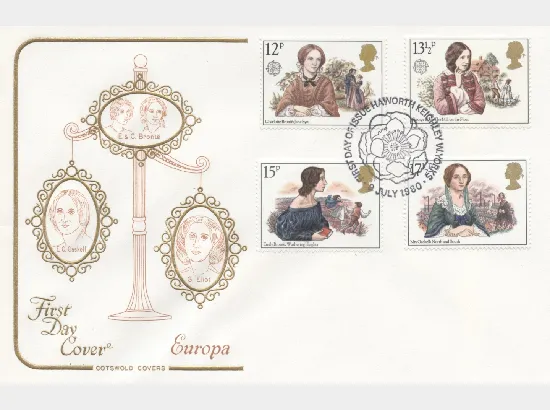 Famous Women Authors