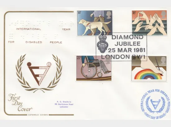 Year of the Disabled