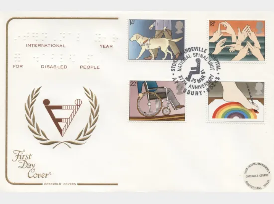 Year of the Disabled