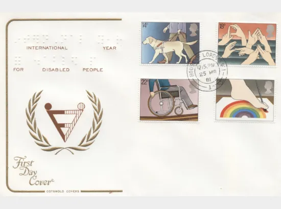 Year of the Disabled