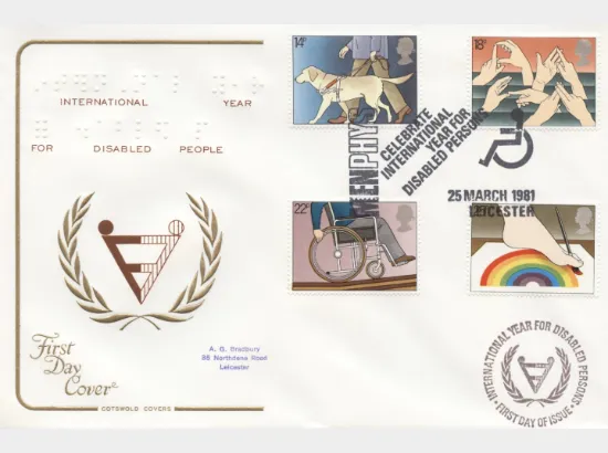 Year of the Disabled