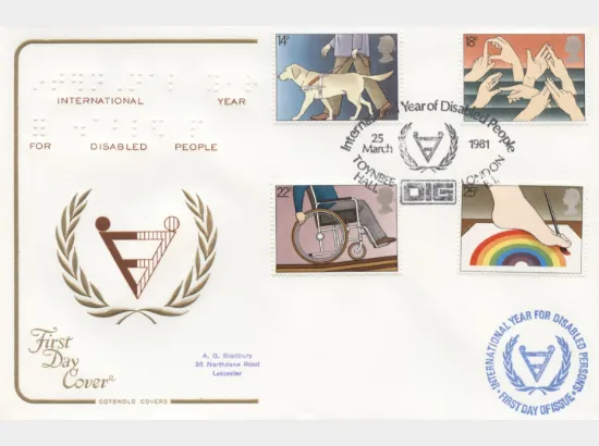 Year of the Disabled