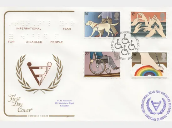 Year of the Disabled