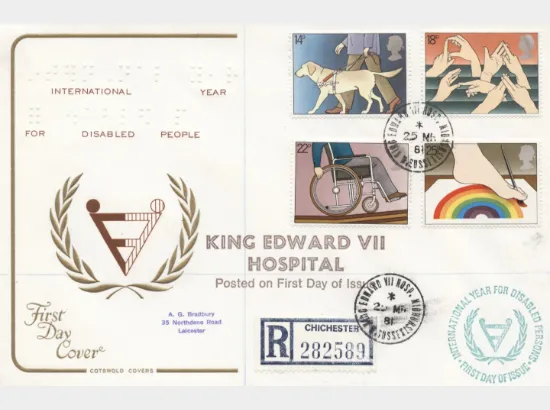 Year of the Disabled