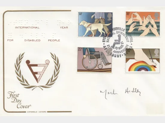 Year of the Disabled