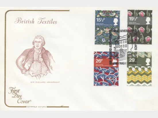 British Textiles