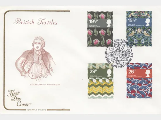 British Textiles