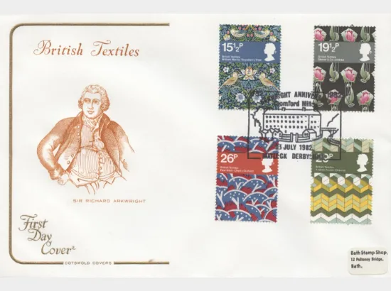 British Textiles