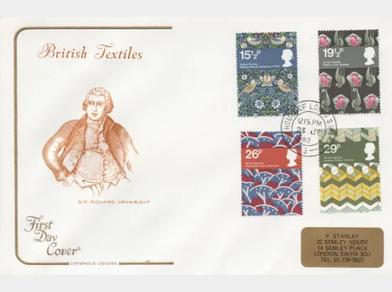 British Textiles