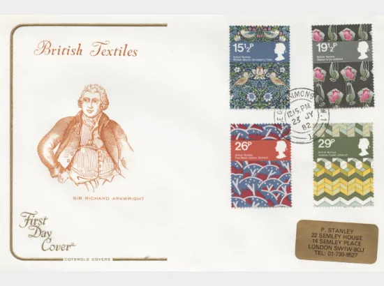 British Textiles