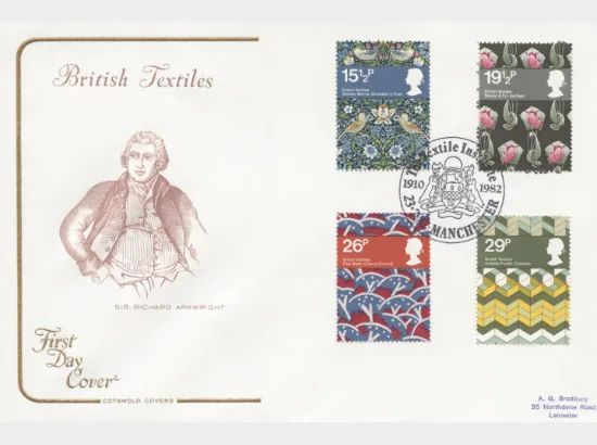 British Textiles