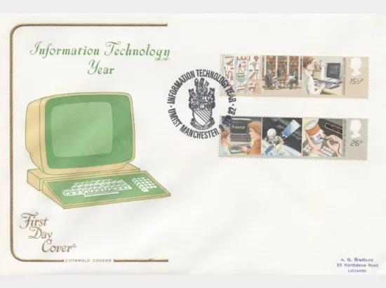 Information Technology