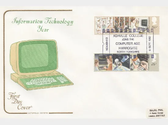 Information Technology