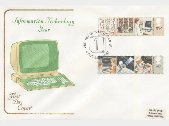 Information Technology