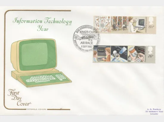 Information Technology