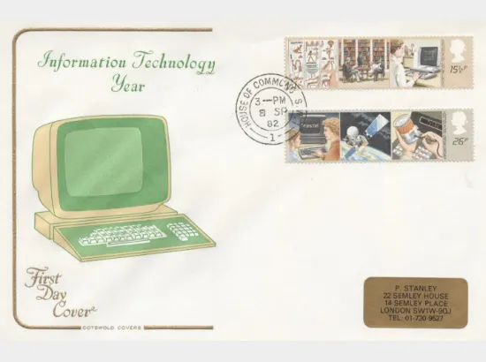 Information Technology