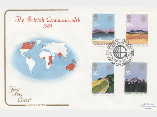 Commonwealth Day