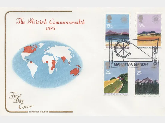 Commonwealth Day