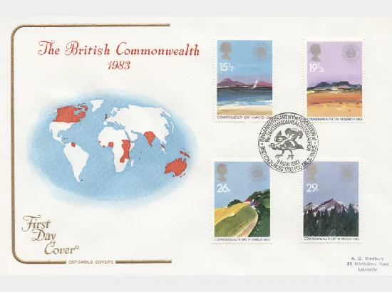 Commonwealth Day