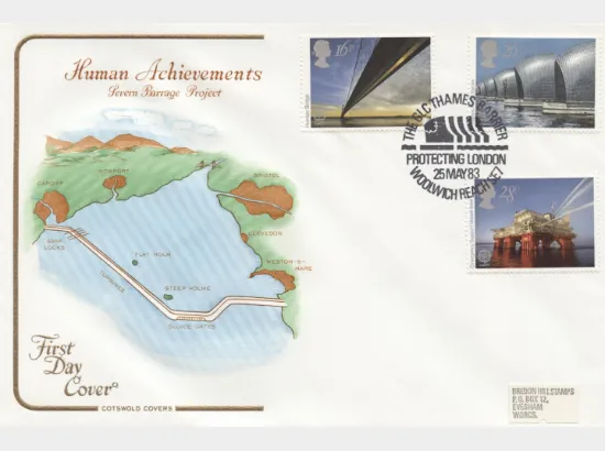 Engineering Achievements