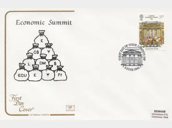Economic Summit