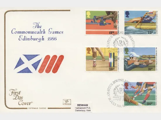 Commonwealth Games