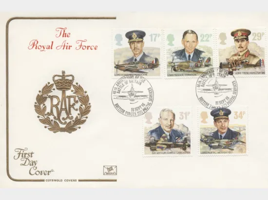 Royal Air Force