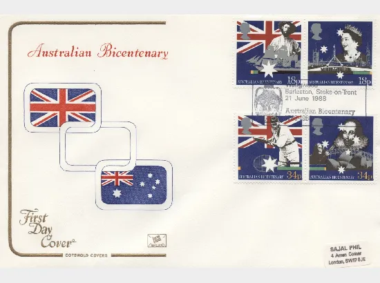 Australian Bicentenary