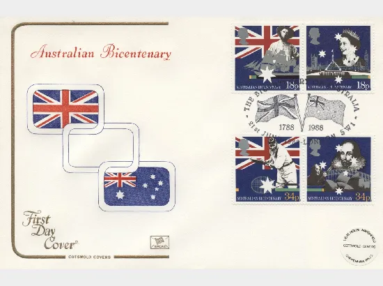 Australian Bicentenary