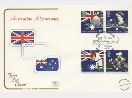 Australian Bicentenary