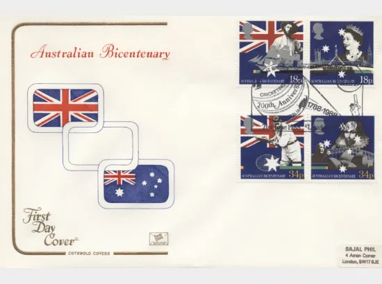 Australian Bicentenary