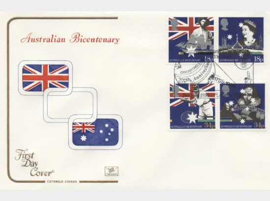 Australian Bicentenary