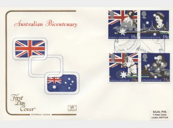 Australian Bicentenary