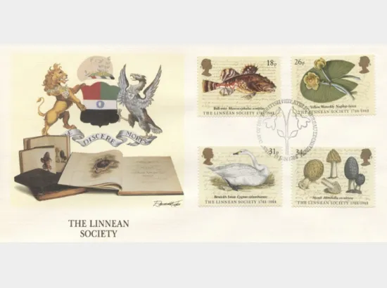 Linnean Society