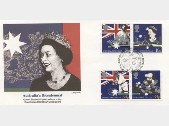 Australian Bicentenary
