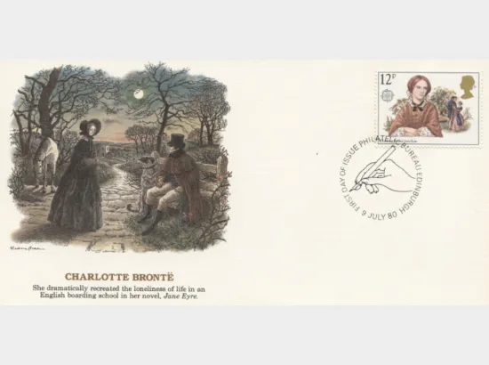 Famous Women Authors