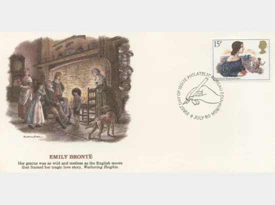 Famous Women Authors