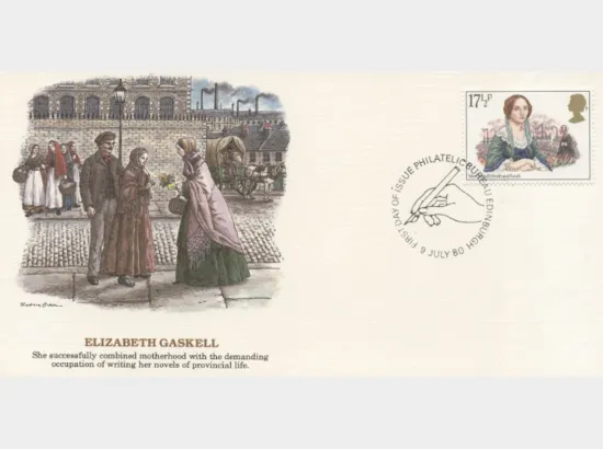 Famous Women Authors