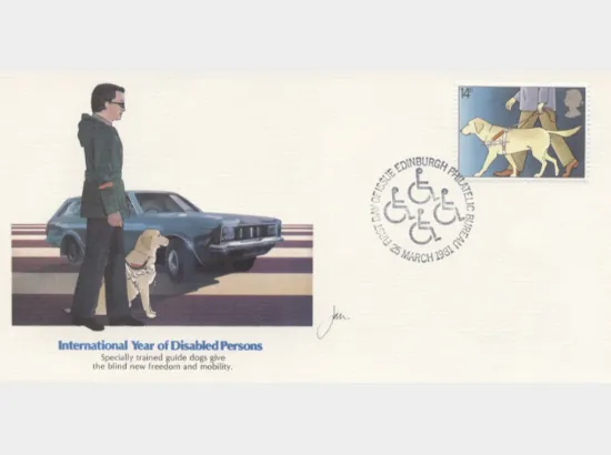 Year of the Disabled