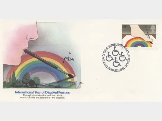 Year of the Disabled