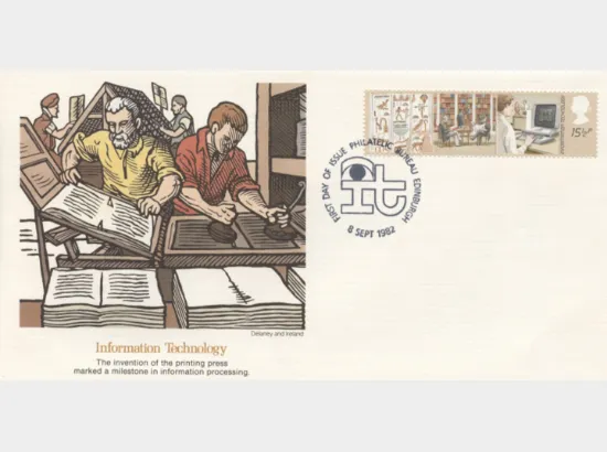 Information Technology